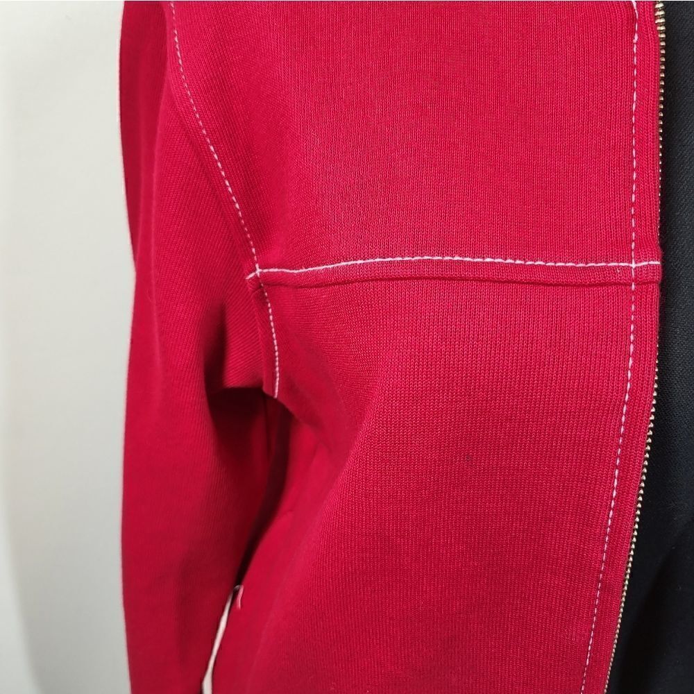 Talbots Petite Red Jacket - Picture 8 of 12